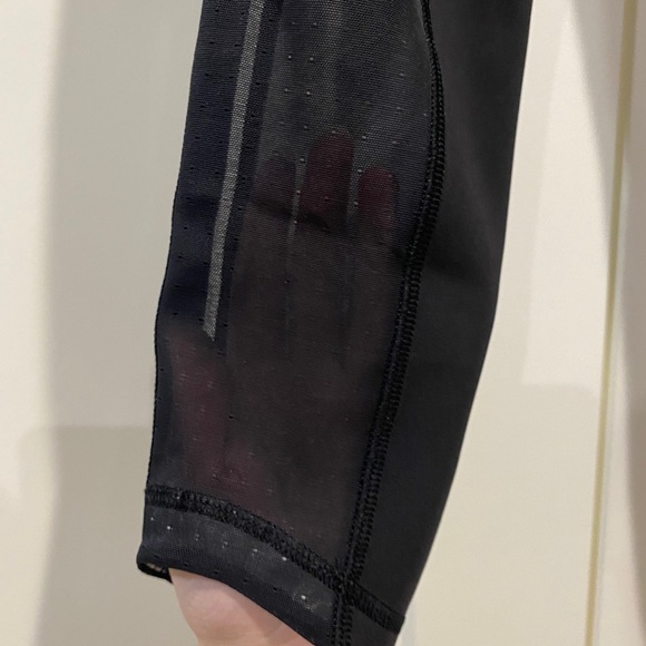 Lululemon crop - Picture 4 of 5